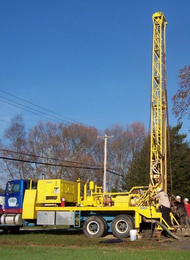 Water Well Drilling_3